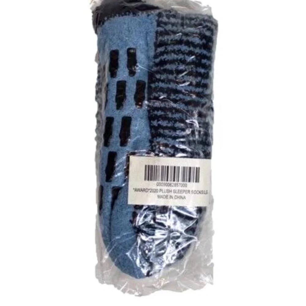 Tupperware new socks